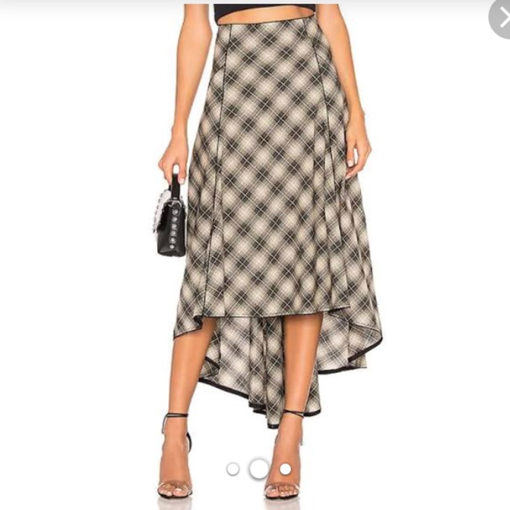 Free People Skirt